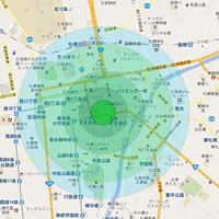 場所選定イメージ