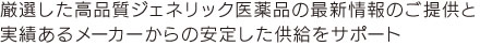 IiWFlbNi̍ŐV̂񋟂Ǝт郁[J[̈肵T|[g