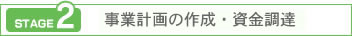 事業計画の作成