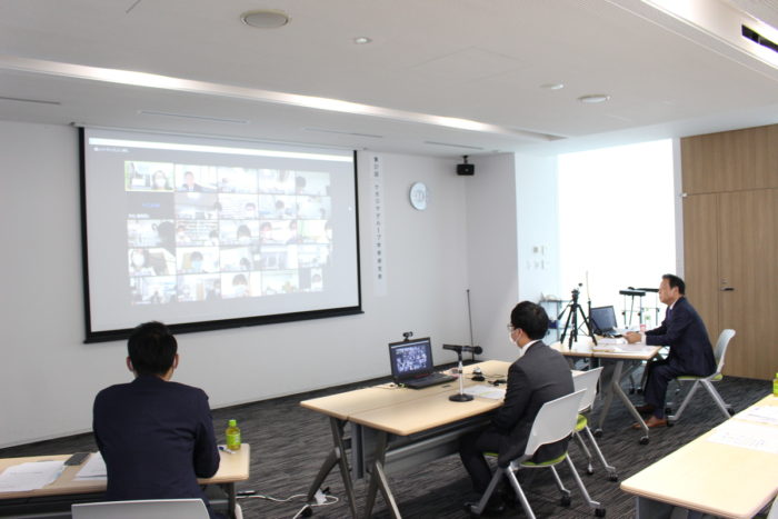 11月14日 第37回ナカジマグループ学術研究会開催!