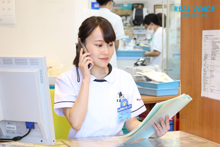 新人薬剤師の「リアル」をブログで配信！“REALVOICE”更新のご案内