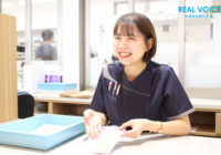 新人薬剤師の「リアル」をブログで配信！“REALVOICE”更新のご案内