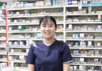 新人薬剤師の「リアル」をブログで配信！“REALVOICE”更新のご案内