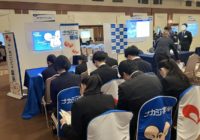 2/5北海道情報大学「企業・病院説明会」に参加いたしました