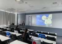 2/9札幌大学「企業研究会」に参加いたしました