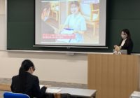 2/27「北海学園大学・北海商科大学 学内合同企業セミナー」に参加いたしました