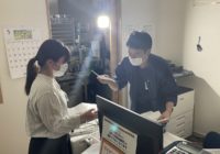 災害訓練を実施いたしました_2024年5月度