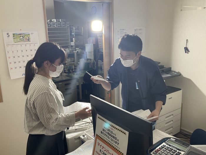 災害訓練を実施いたしました_2024年5月度