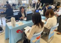 6/12-13「弘前大学　北海道企業セミナー」に参加いたしました