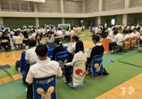 7/23「網走市合同企業説明会」に参加いたしました