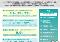 在宅医療のリアル！“薬剤師の”訪問診療同行を見学できます！