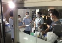 災害訓練を実施いたしました_2024年8月度