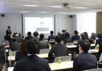 9/28「 第41回ナカジマグループ学術研究会」を開催いたしました
