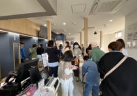 10/12ナカジマ薬局なよろ秋まつり🌰開催しました【なよろ市立病院前店】