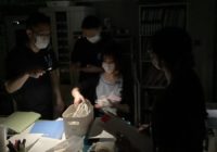 災害訓練を実施いたしました_2024年11月度