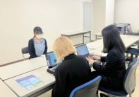 北海学園大学「knowth」に紹介いただきました