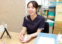 薬剤師の「リアル」をブログで配信！“REALVOICE”更新のご案内