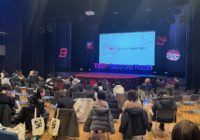 2/16 TEDxSapporo Youth 2025に参加いたしました