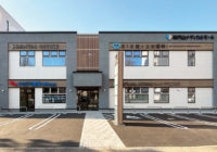 ナカジマ薬局　南円山店