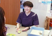 薬剤師の「リアル」をブログで配信！“REALVOICE”更新のご案内