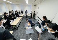 4/21 社内にてBLS研修を実施いたしました