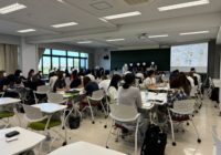 7/8「北海道武蔵女子大学」との産学官連携企画、最終報告会が行われました