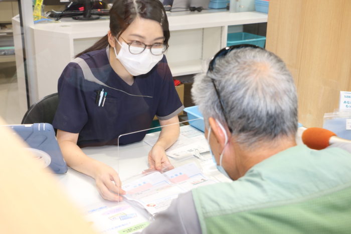 特殊詐欺被害防止への取り組み_北海道薬剤師会北空知支部と連携