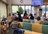 8/30わくわく健康フェア_桑園店（札幌市）を開催いたしました