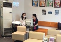 9/2【宮の森店（札幌市）主催】「健康フェア」を開催いたしました