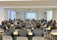 9/27「 第42回ナカジマグループ学術研究会」を開催いたしました