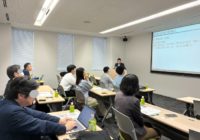 11/7 北海道大学大学院 医学研究院  衛生学教室「社会医学実習」にて薬剤に関する講義を行いました