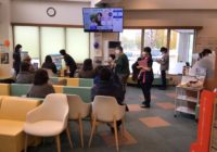 11/8【桑園店（札幌市）】「わくわく健康フェア」を開催いたしました