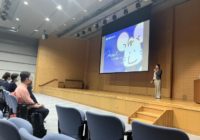 11/7 北海道情報大学「業界研究セミナー」に参加いたしました