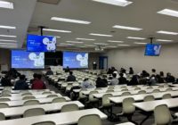 11/28 札幌学院大学_キャリア科目「職業と人生」の講義に参加いたしました