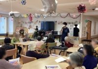12/16【砂川店】手洗い講座イベントを開催いたしました