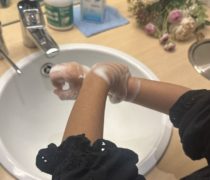 11/29【宮の森店（札幌市）主催】「健康フェア」を開催いたしました