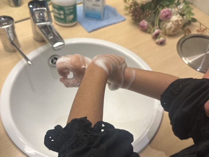 11/29【宮の森店(札幌市)主催】「健康フェア」を開催いたしました