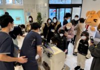 12/6【協会病院前店（帯広市）】「リニューアルオープンフェア」を開催いたしました