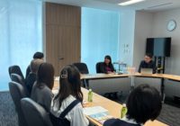 1/29「北海道武蔵女子大学」との産学官連携企画による提案を実現