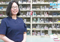 薬剤師の「リアル」をブログで配信！“REALVOICE”更新のご案内