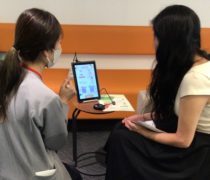 3/14【宮の森店（札幌市）主催】「健康フェア」を開催いたしました