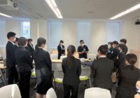 4/20 社内にてBLS研修を実施いたしました