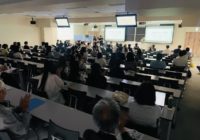 6/14北海道武蔵女子大学・短期大学のキャリアイベントに参加