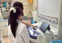 7/3小清水中学校の職場体験学習を実施しました【小清水店】