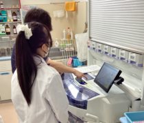 7/3小清水中学校の職場体験学習を実施しました【小清水店】