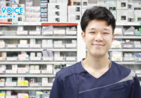 薬剤師の「リアル」をブログで配信！“REALVOICE”更新のご案内